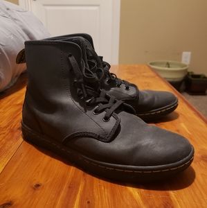 Womens Dr. Martens Casual Boots